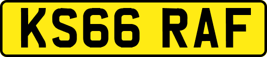KS66RAF