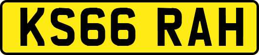 KS66RAH