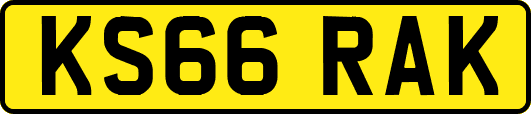 KS66RAK