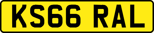 KS66RAL