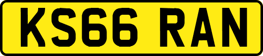 KS66RAN