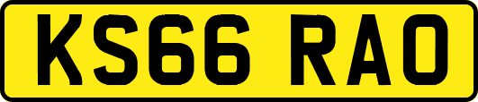 KS66RAO