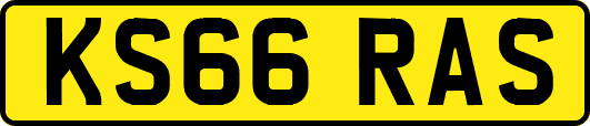 KS66RAS