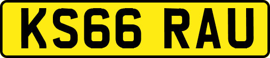KS66RAU