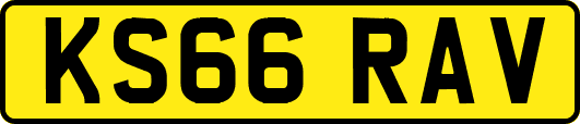KS66RAV