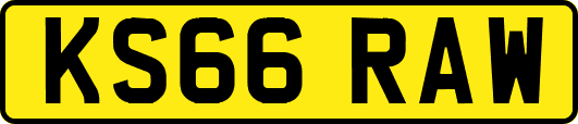 KS66RAW