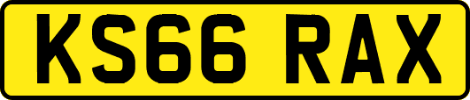 KS66RAX