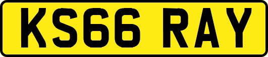 KS66RAY