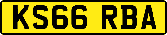 KS66RBA