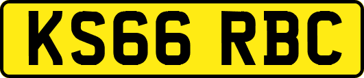 KS66RBC