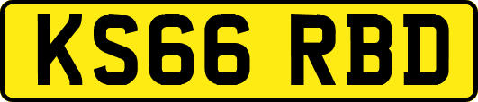 KS66RBD
