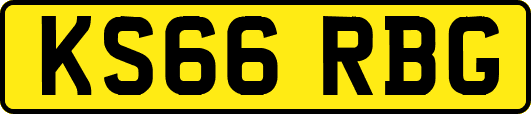 KS66RBG