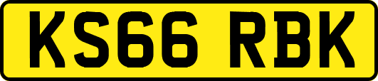 KS66RBK