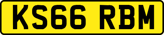 KS66RBM
