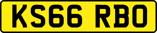 KS66RBO