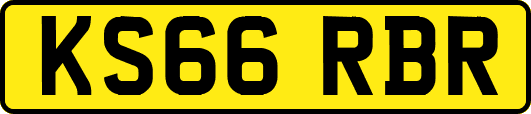 KS66RBR