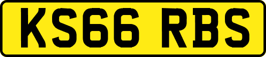 KS66RBS