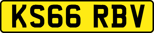 KS66RBV