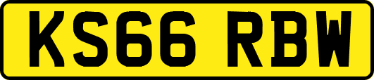 KS66RBW