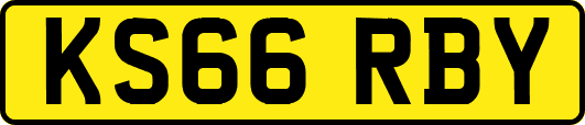 KS66RBY