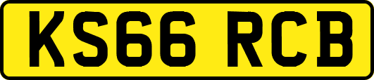 KS66RCB