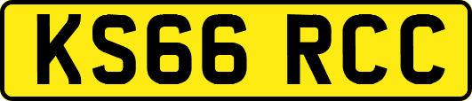 KS66RCC