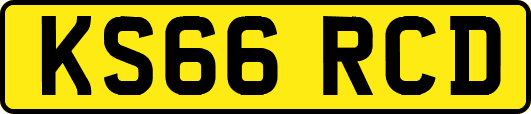 KS66RCD