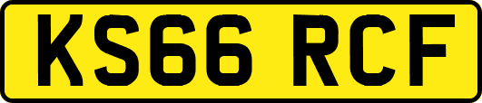KS66RCF