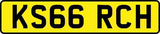 KS66RCH