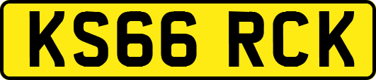 KS66RCK