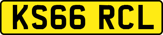 KS66RCL