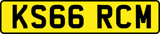 KS66RCM