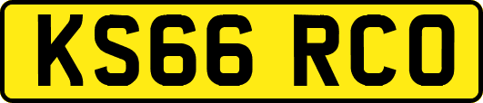 KS66RCO