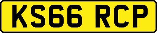 KS66RCP