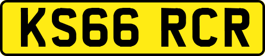 KS66RCR