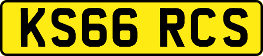 KS66RCS