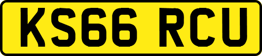 KS66RCU