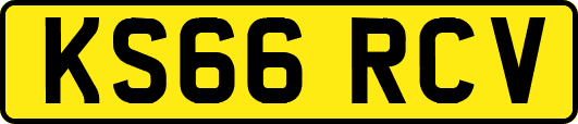 KS66RCV