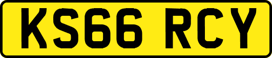 KS66RCY