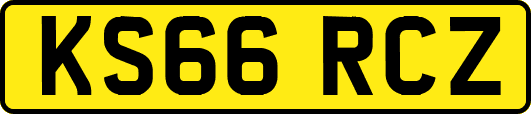 KS66RCZ