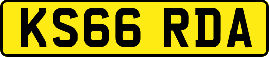 KS66RDA
