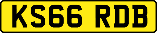 KS66RDB