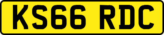 KS66RDC