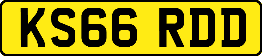 KS66RDD