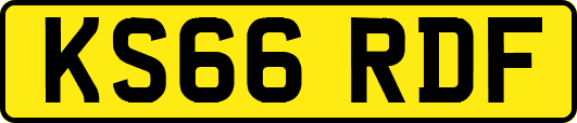 KS66RDF