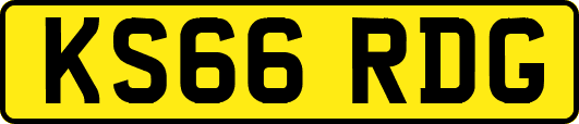 KS66RDG