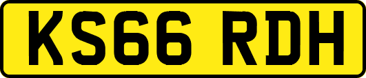 KS66RDH