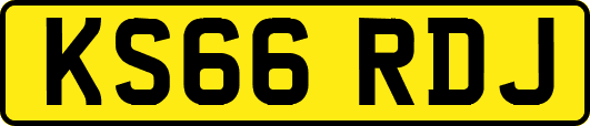 KS66RDJ
