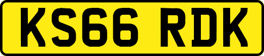 KS66RDK