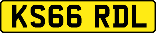 KS66RDL